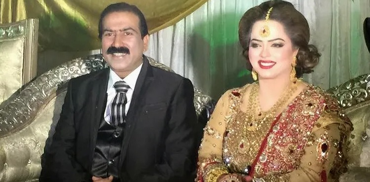 Madiha Shah reveals reason behind her secret marriage