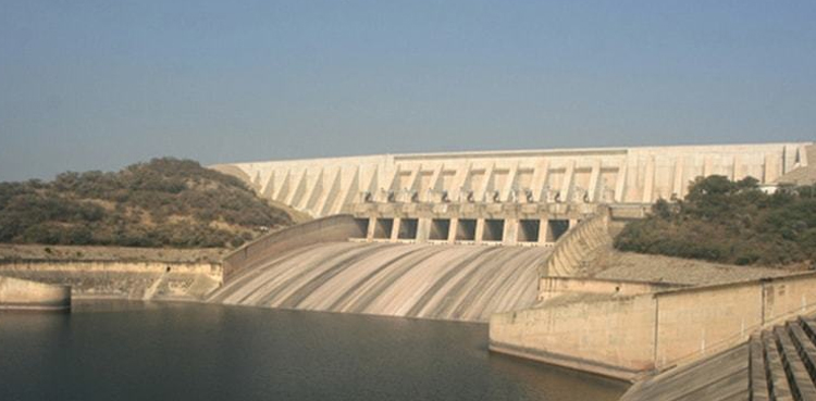 Chashma, pakistan, power production, Mangla Dam