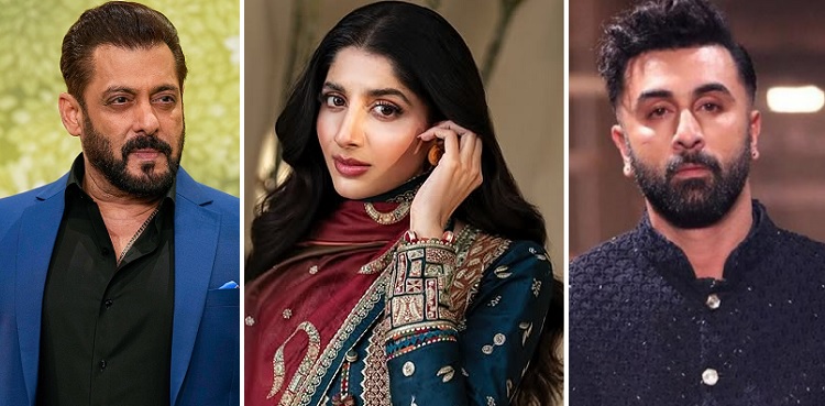 Mawra Hocane expresses desire to work with Salman Khan, Ranbir Kapoor