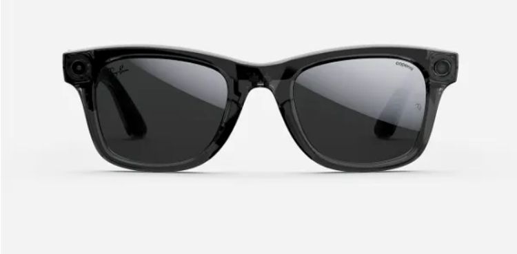 meta ray-ban, meta glasses, coperni