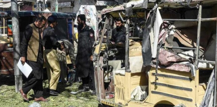 Mastung suicide blast, BNP-M Rally, suicide bomber, Mustang