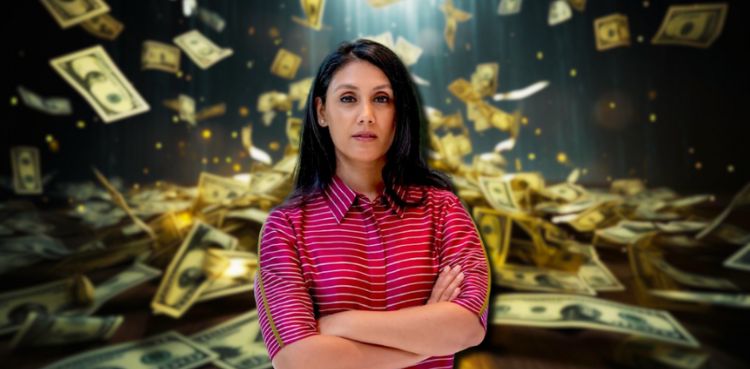 Roshni Nadar Malhotra, HCL Technologies, viral story, india