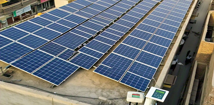 solar, NEPRA, Karachi solar