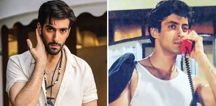 Shuja Asad is a better actor than Salman Khan: Nadia Khan