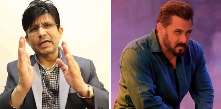 Sikandar: KRK claims Salman Khan's film has everything copied