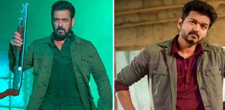 Sikandar: Salman Khan film is a remake of Vijay’s 'Sarkar'?