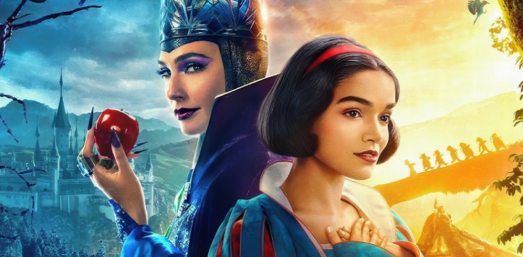 'Snow White' joins IMDb's worst-ranked movies