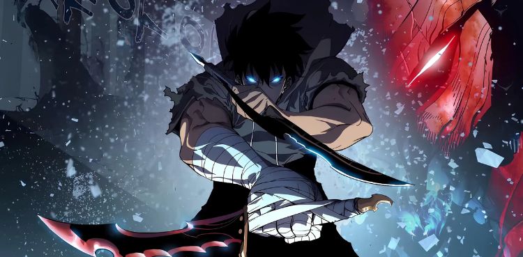 Solo leveling, Crunchyroll, one piece, demon slayer, solo leveling season 2 ep 12