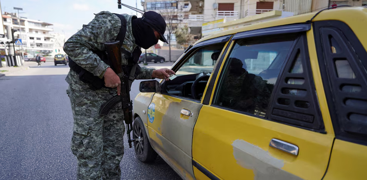 Syria violence, 1383 civilians killed, monitor toll
