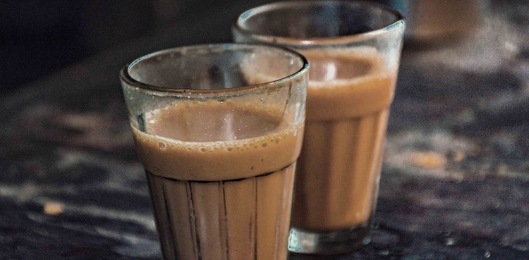 Tea import bill, pakistan