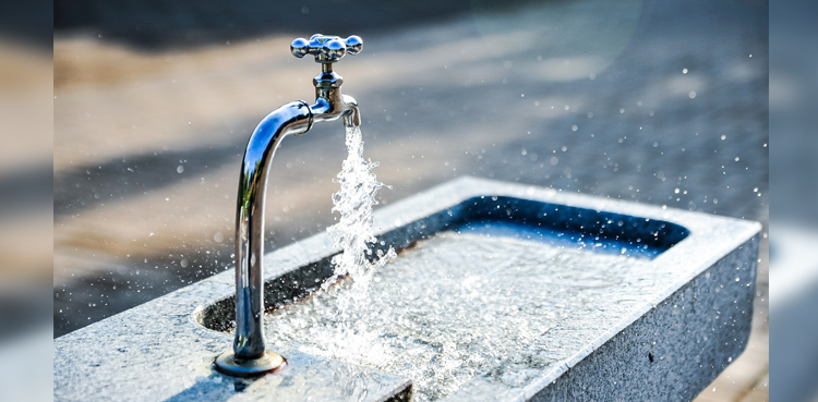 Pakistan-Water scarcity, Water scarcity, task-force , water crisis