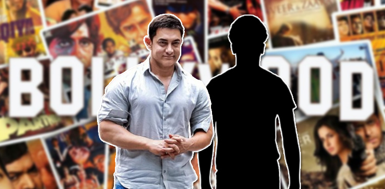 Vipin Sharma, Aamir Khan, Taare Zameen Par