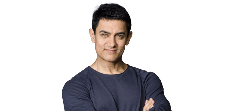 Aamir Khan, Sitaree Zameen Par