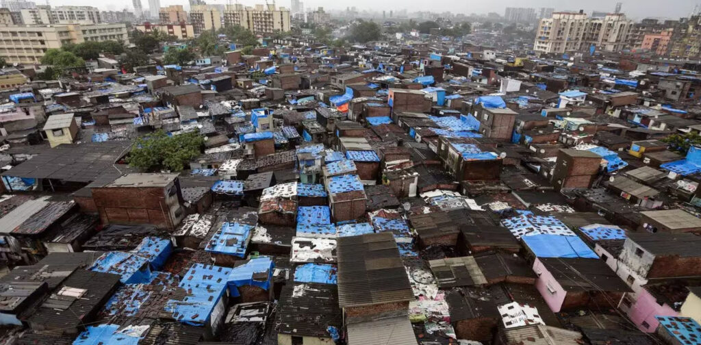 Adani Dharavi redevelopment project, Congress, Adani controversy, Deonar landfill relocation