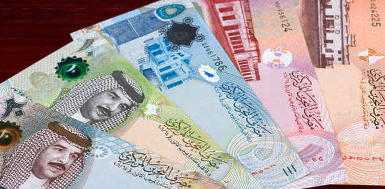 Bahraini Dinar to Pakistani Rupee Rate Today- June 2, 2025