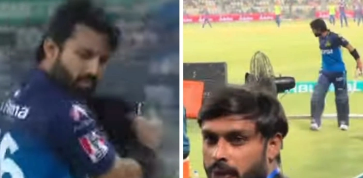 Multan Sultans, Mohammad Rizwan, Islamabad United, PSL 10