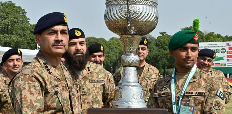 COAS Asim Munir , PATS 2025COAS Asim Munir , PATS 2025, ISPR