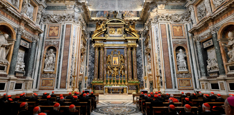 Conclave,-Vatican,-pope,-selection