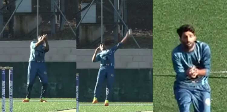 Watch, relay catch, ECL, viral