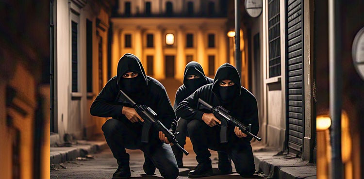 False-Flag Attacks- What Are They?