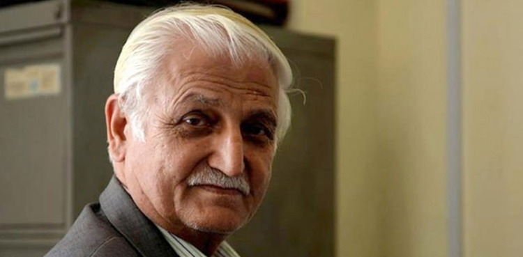Farhatullah Babar, IHC, FIA , PPP leader