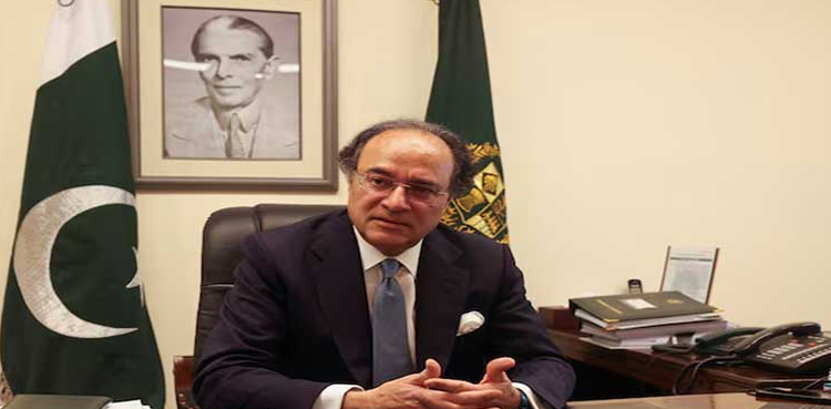 FinMin, Pakistan, mineral resources, Harvard