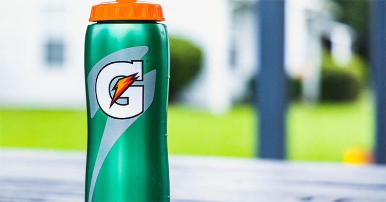 Gatorade defeats sprinter Issam Asinga's lawsuit