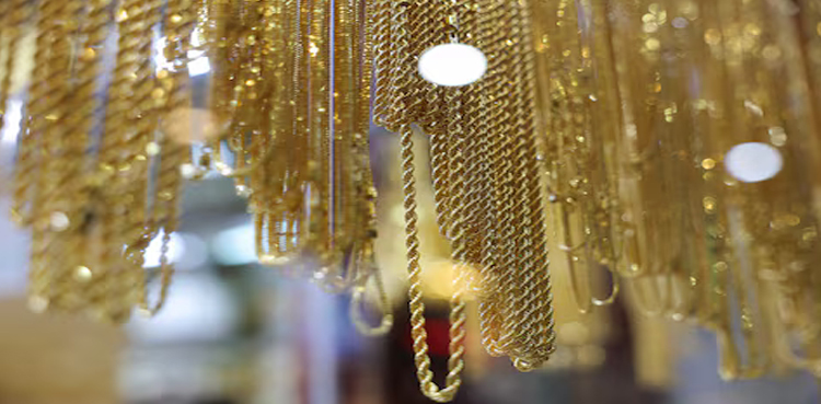 Gold rates, price, Pakistan, today, June 16, 2025