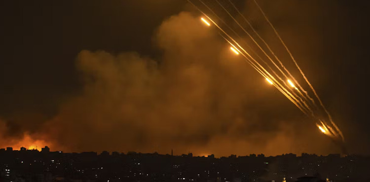 Hamas, Israel, Gaza, Palestine