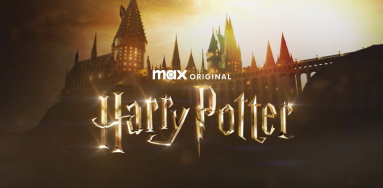 Harry Potter series, HBO,
