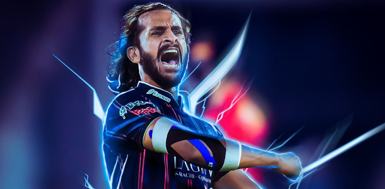 PSL 10, Hasan Ali, Karachi Kings, Karman Akmal