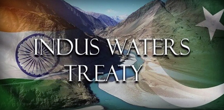 NA water committee hearing, Indus Water Treaty