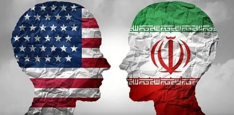 Iran US
