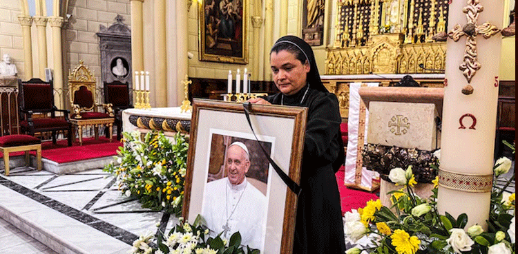 Israel-Pope-Francis,-condolence,-delete