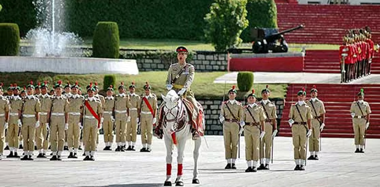 Passing out-parade, Cadets passing out, ISPR, Pak Army , PMA Kakul
