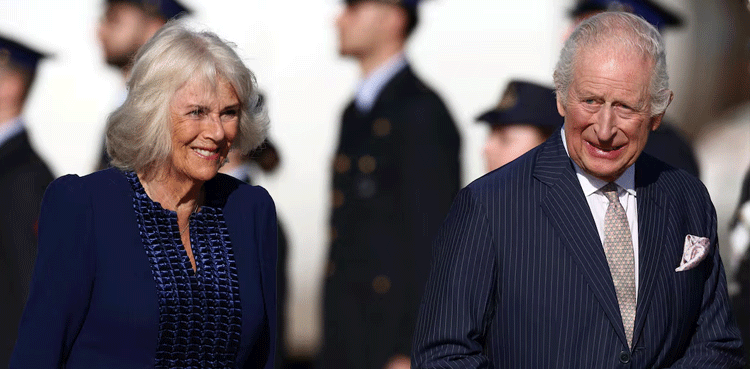 King-charles,-Queen-Camilla,-Italy