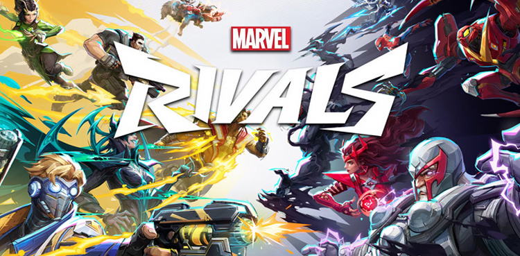 Marvel Rivals season 2, emma frost, vanguard hero, marvel