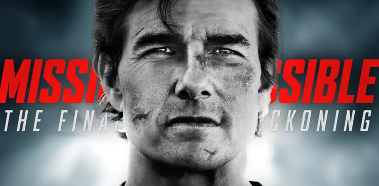 Mission: Impossible – The Final Reckoning Trailer, Tom Cruise, Mission: Impossible