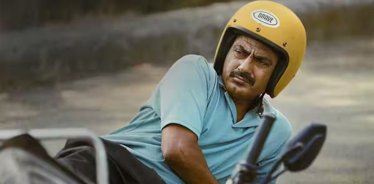 Nawazuddin Siddiqui, COSTAO