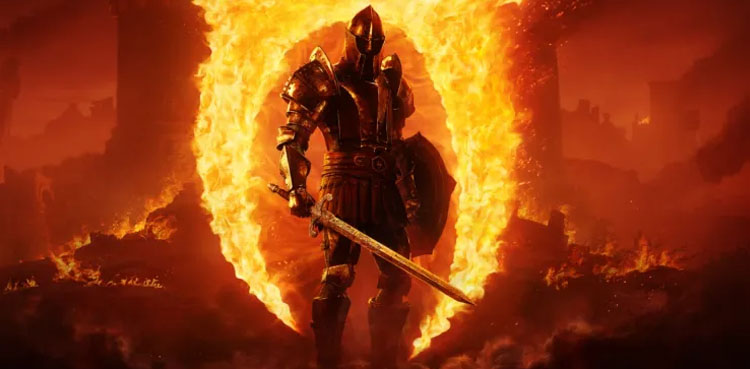 Elder Scrolls IV: Oblivion Remastered, Oblivion Remaster,