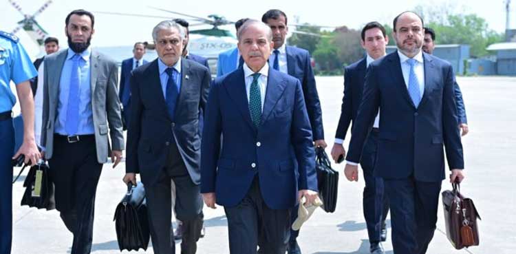 PM Shehbaz, visit, Belarus