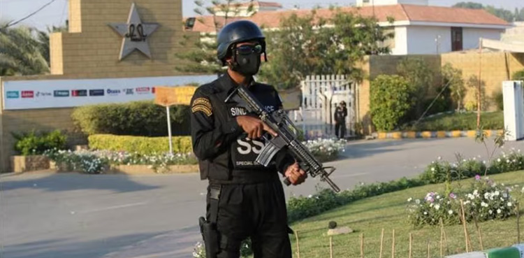 Karachi security-PSL 10, PSL 10, Karachi , traffic plan, Karachi traffic