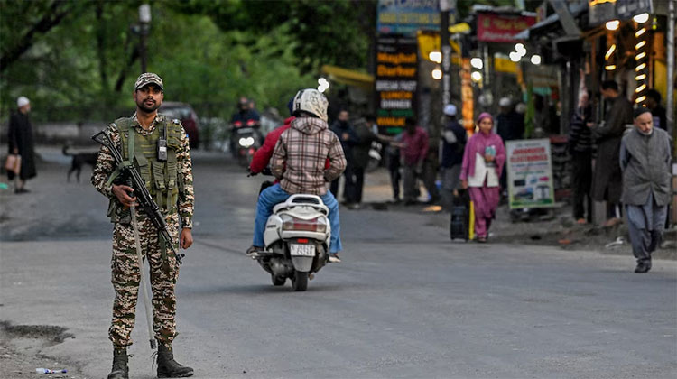 Pakistan's Stance After Pahalgam