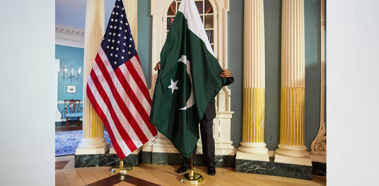 US officials-Pakistan, Pakistan, United States
