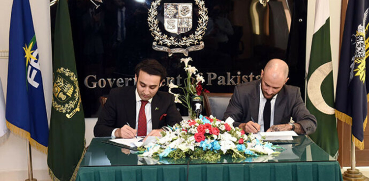 World Liberty Financial-Pakistan, Pakistan Crypto Council, Trump