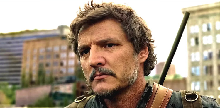 Pedro Pascal, The Last of Us, the last of us season 2