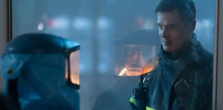 peter krause, 9-1-1