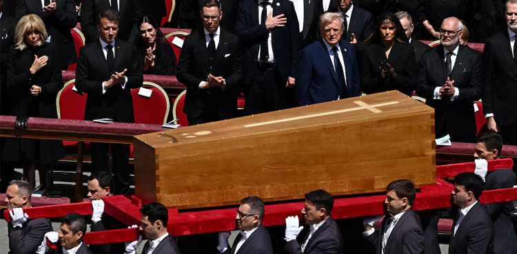 Pope Francis-funeral, cardinal , Pope Francis legacy