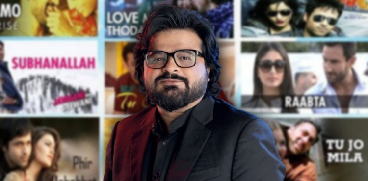 Pritam Chakraborty, Pritam songs, bollywood music, Sikandar, Salman Khan
