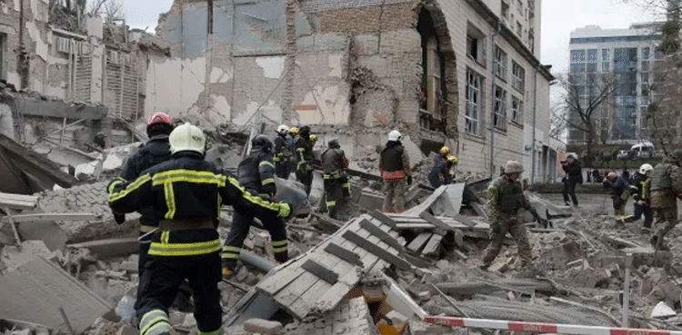 Russia-Ukraine, Russian attack, Ukraine